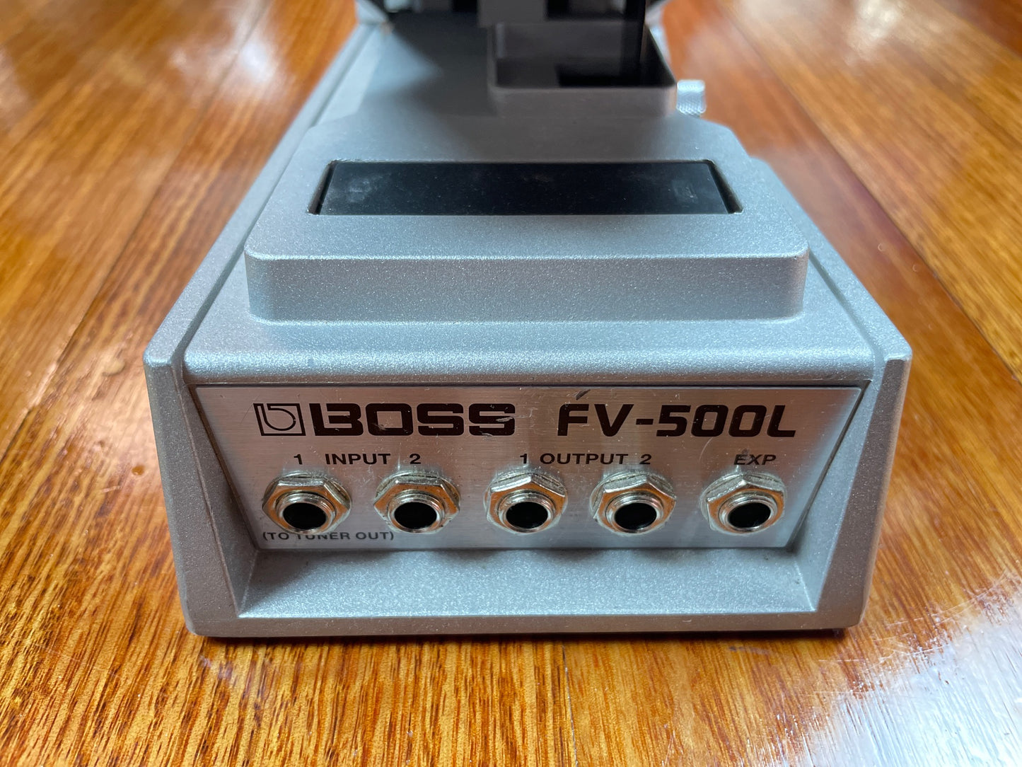 BOSS FV-500L