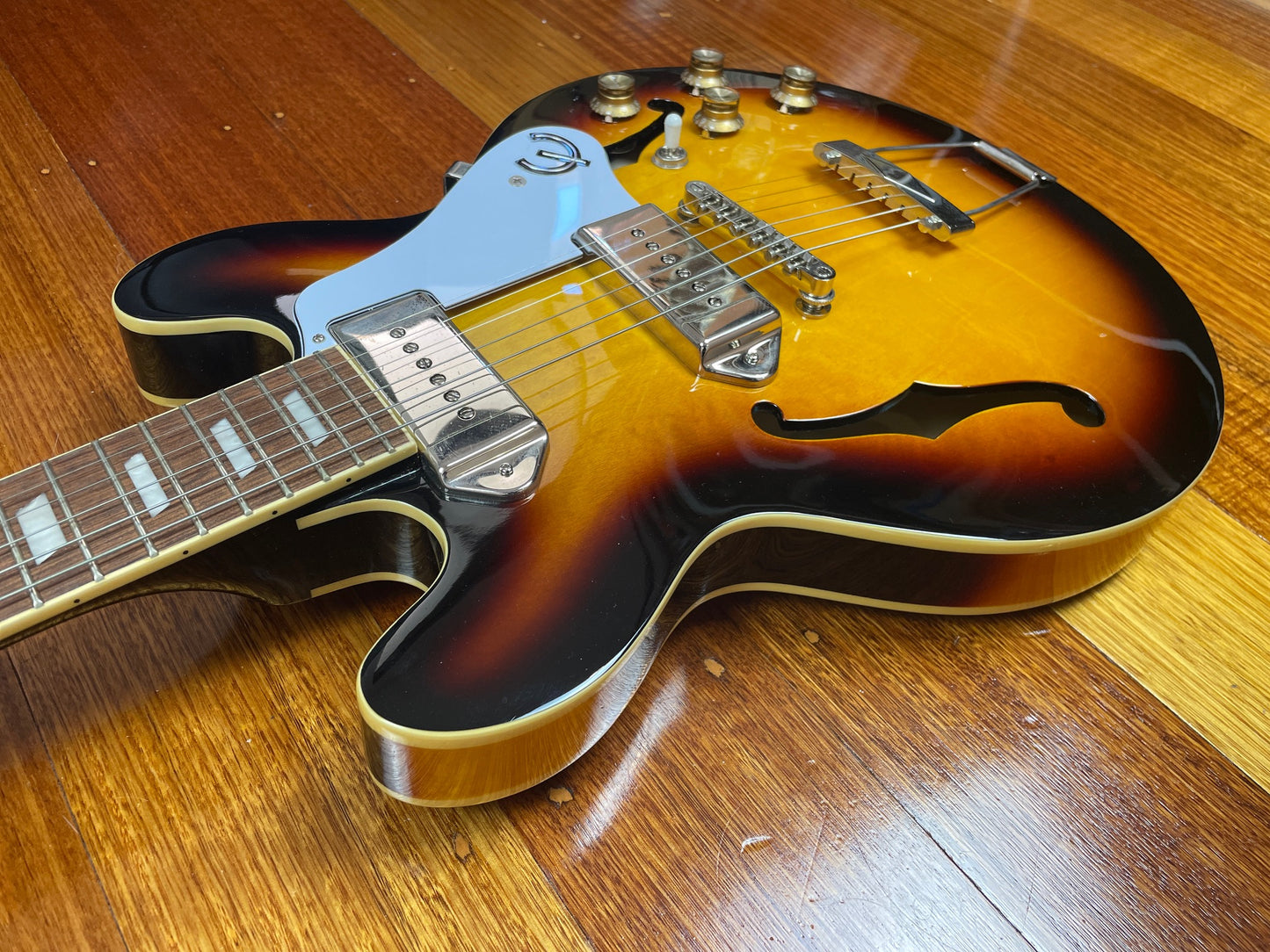 Epiphone Casino Coupe