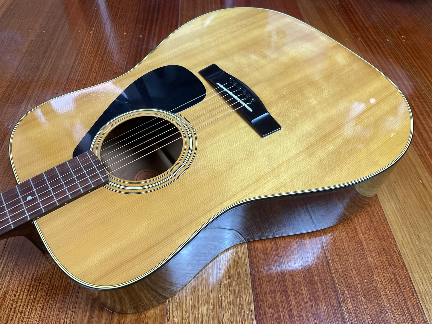 YAMAHA FG-151B