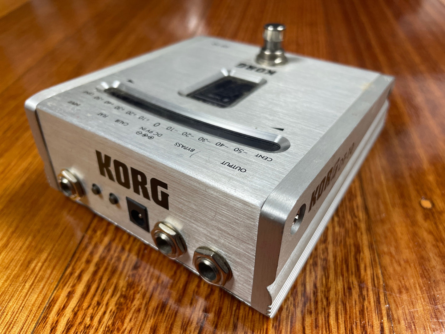 KORG DT-10