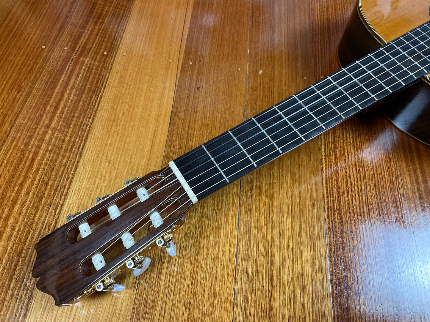 Takamine No. 5