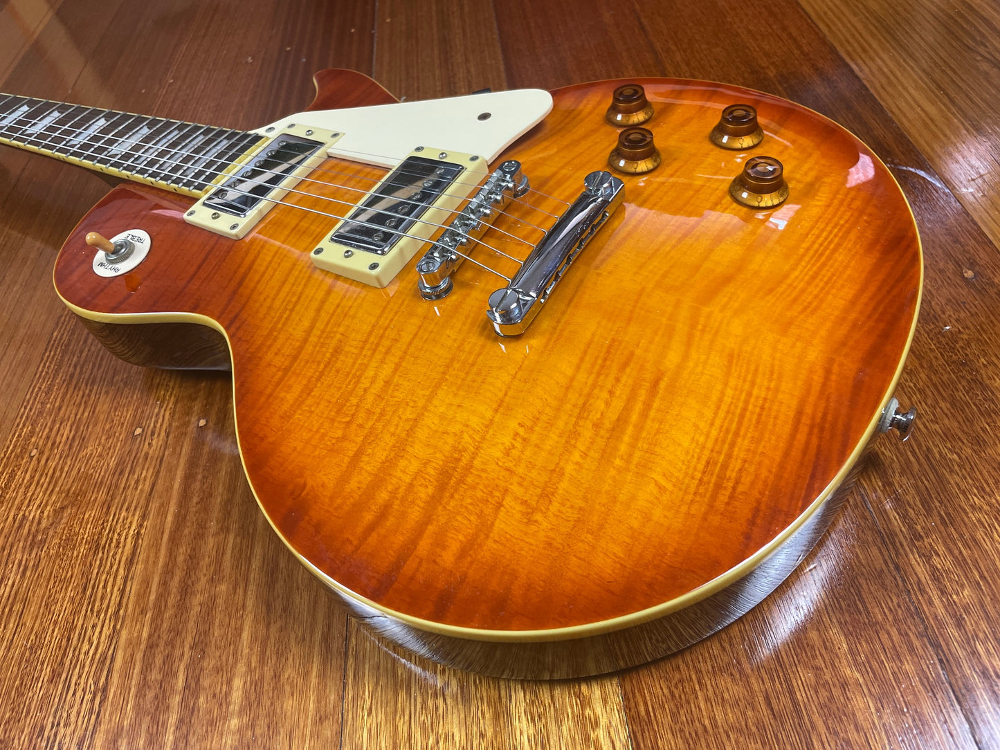 Tokai Love Rock ALS-48