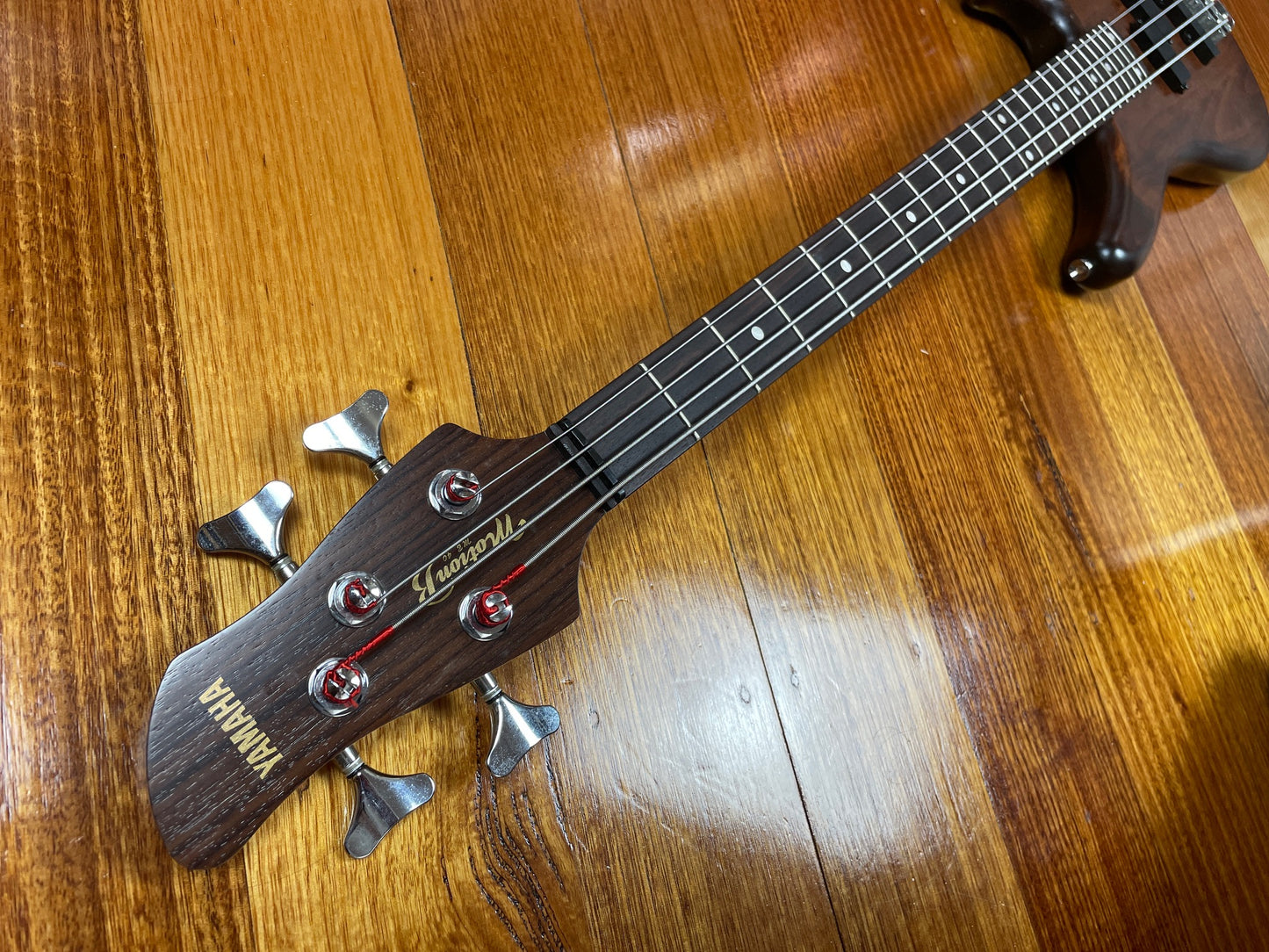 Yamaha MB-40 Motion B Bass