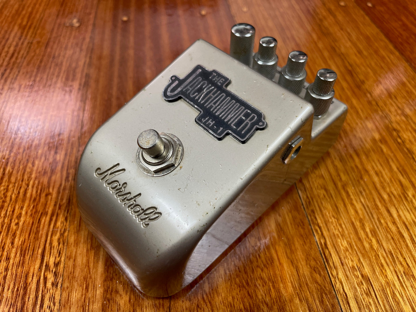 Marshall JH-1 JackHammer