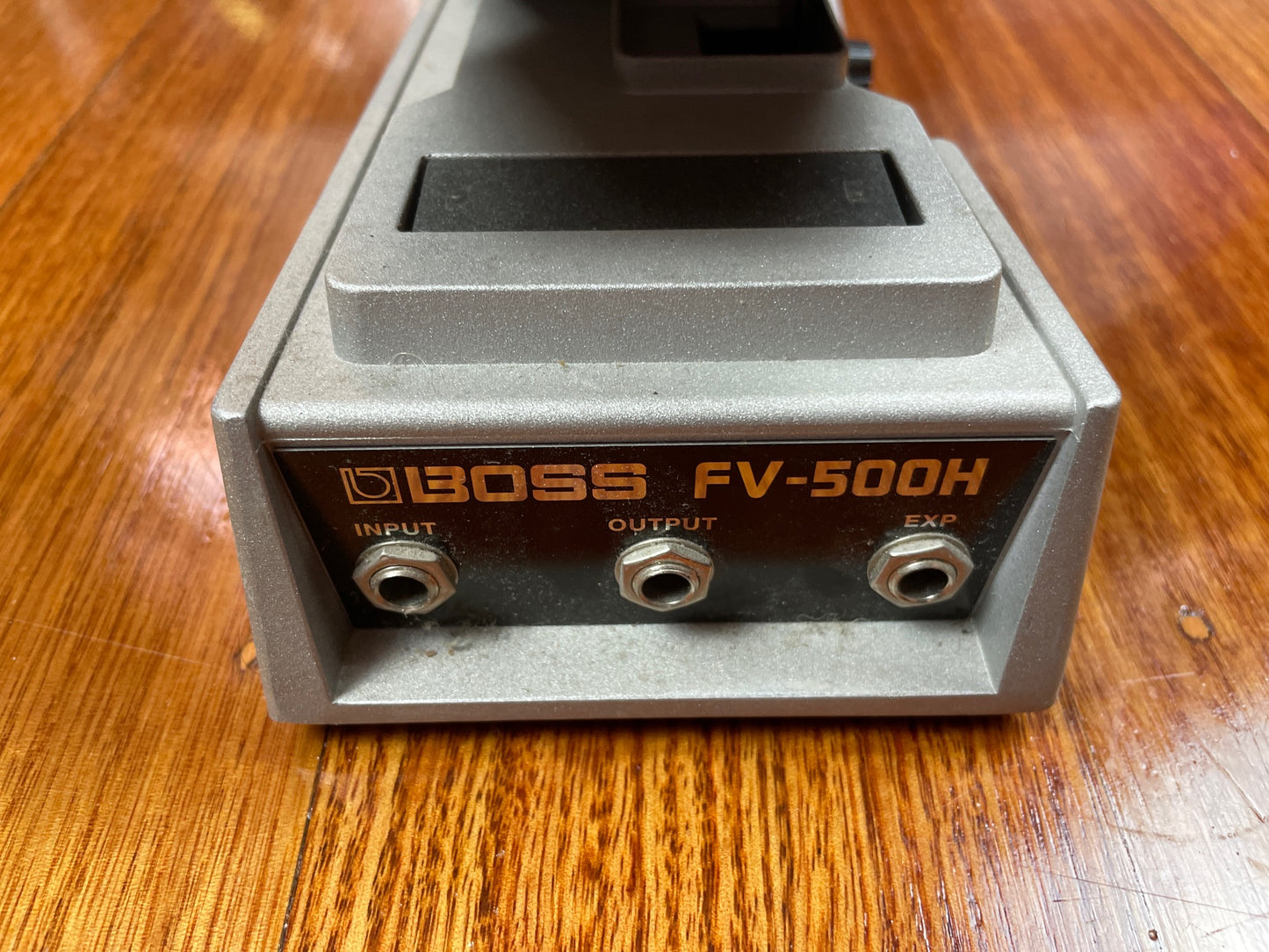 BOSS FV-500H