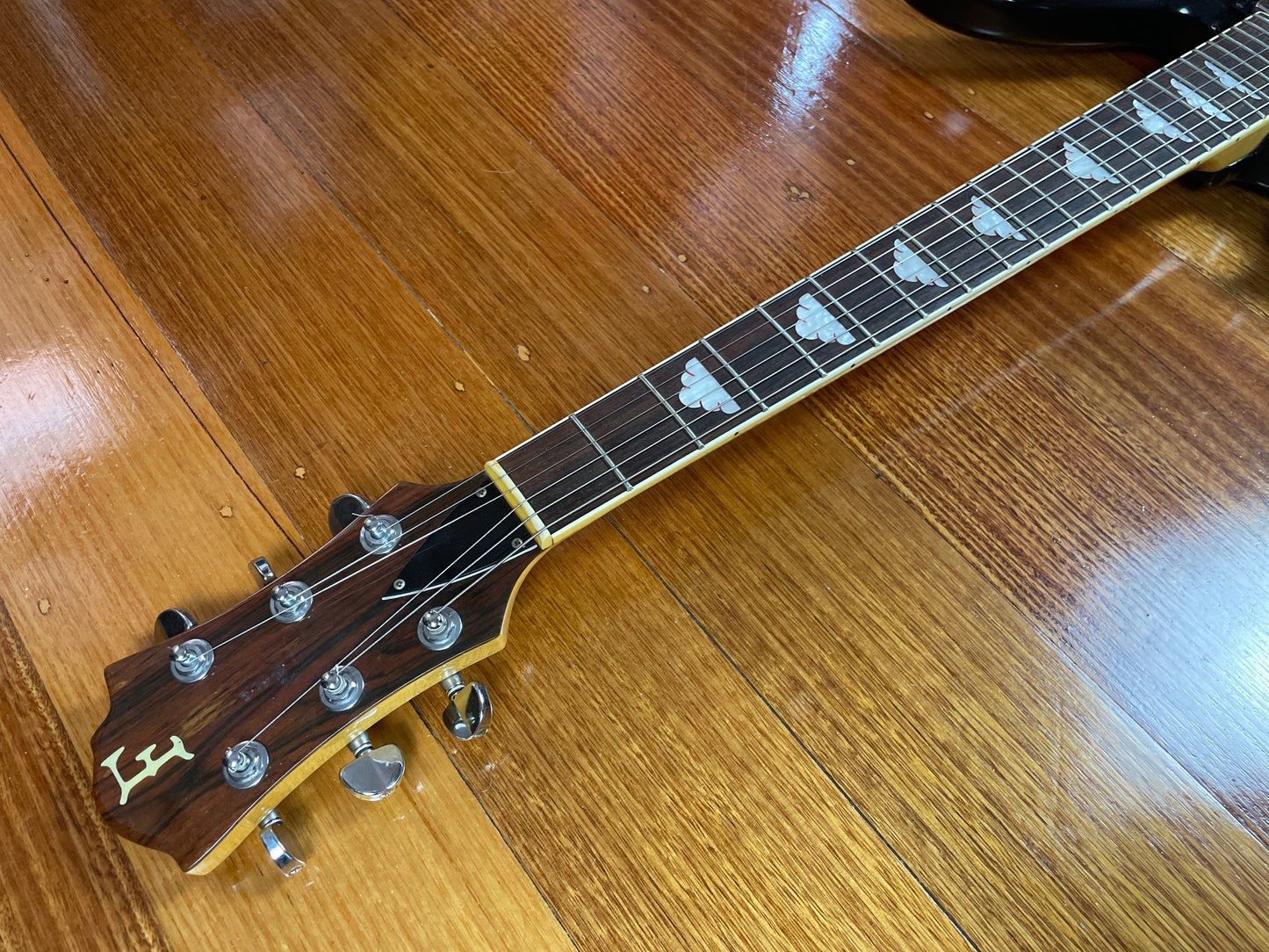 Fernandes MG-70X