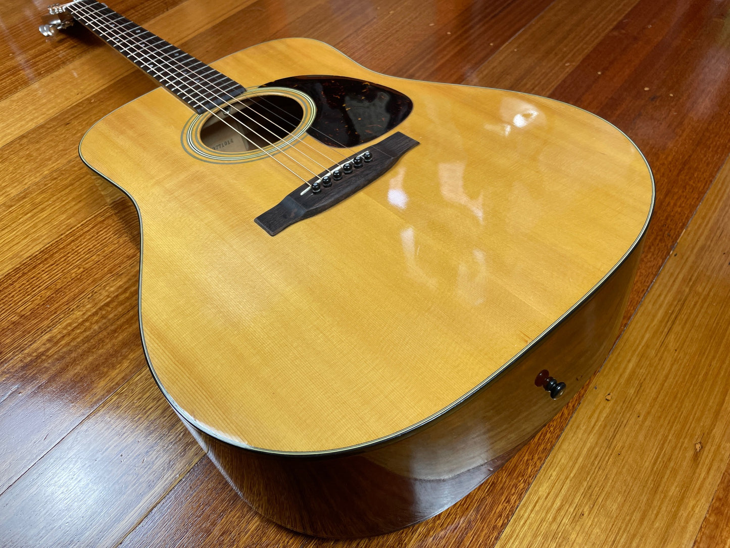 Nashville Musical Instrument Co. N300D