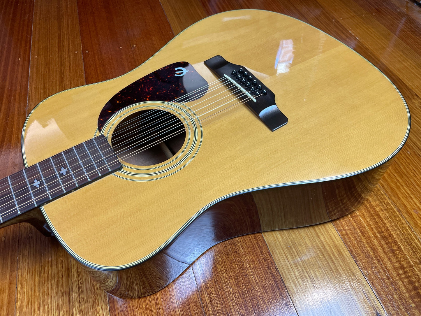 Epiphone PR 350-12