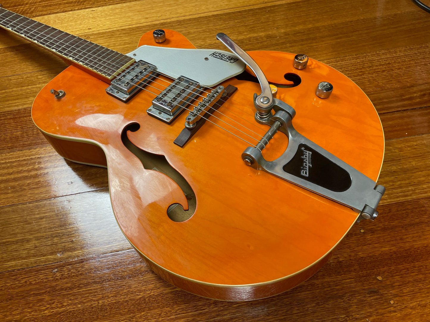 Gretsch G5120