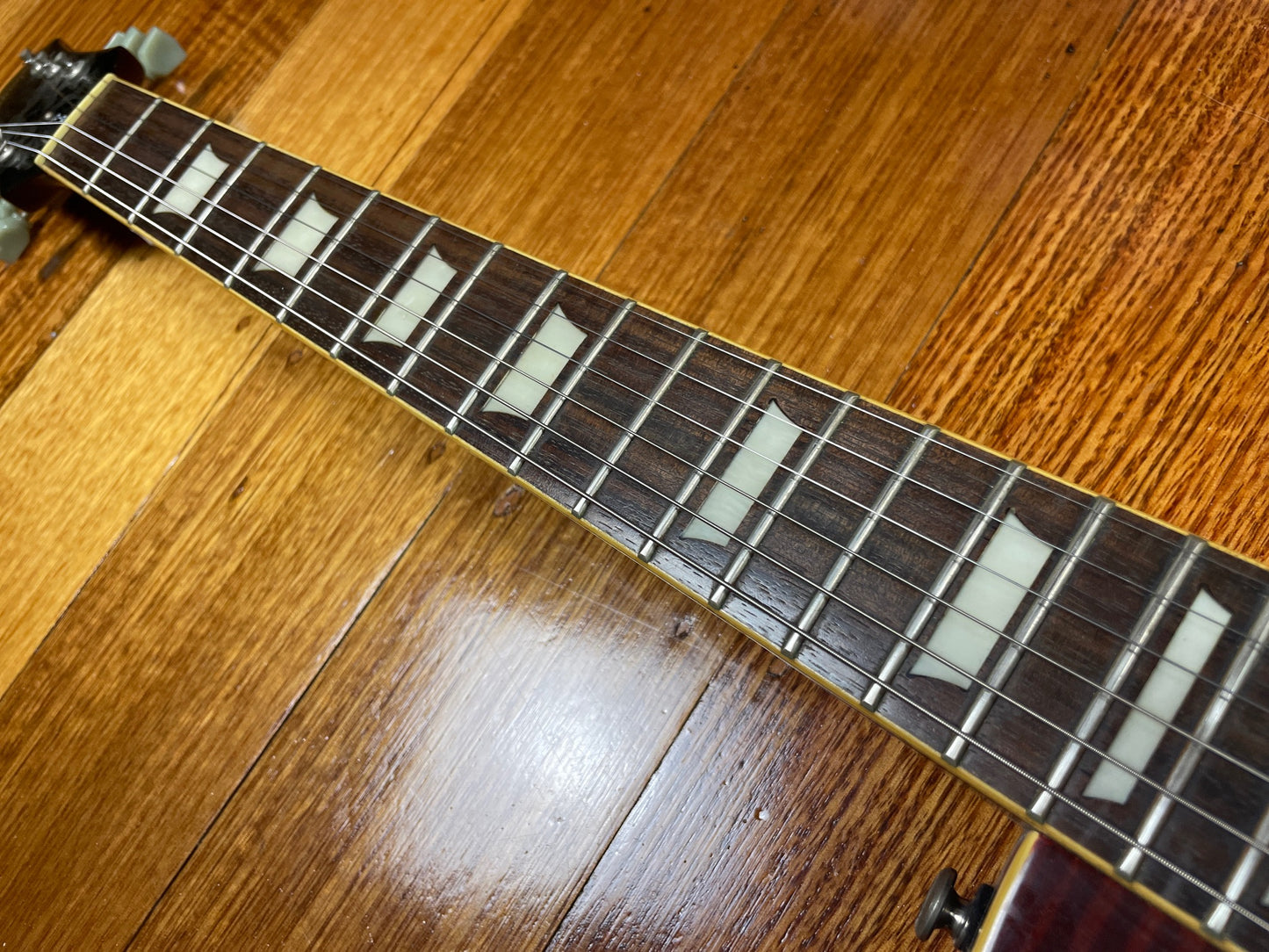 Epiphone Les Paul