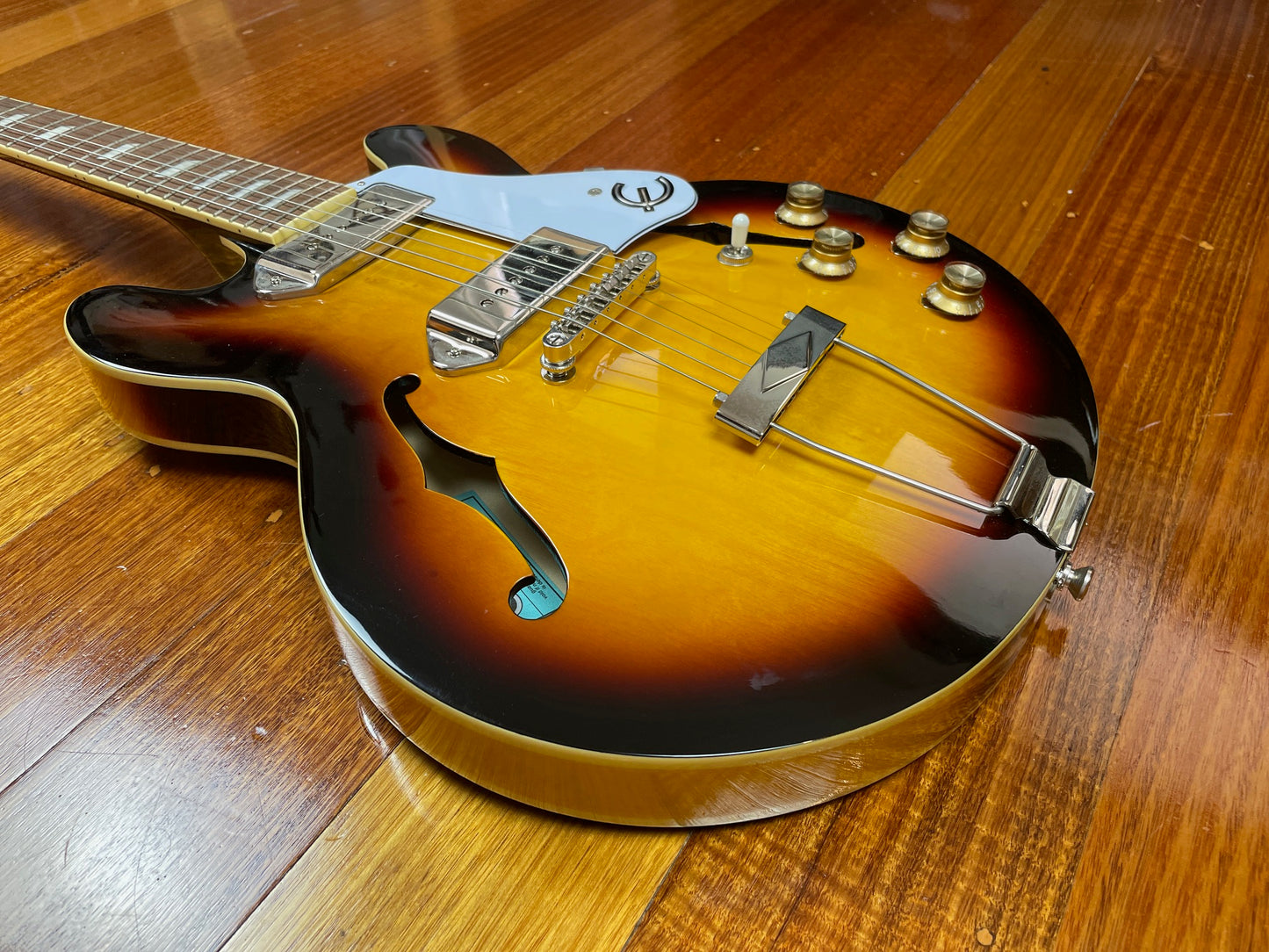 Epiphone Casino Coupe