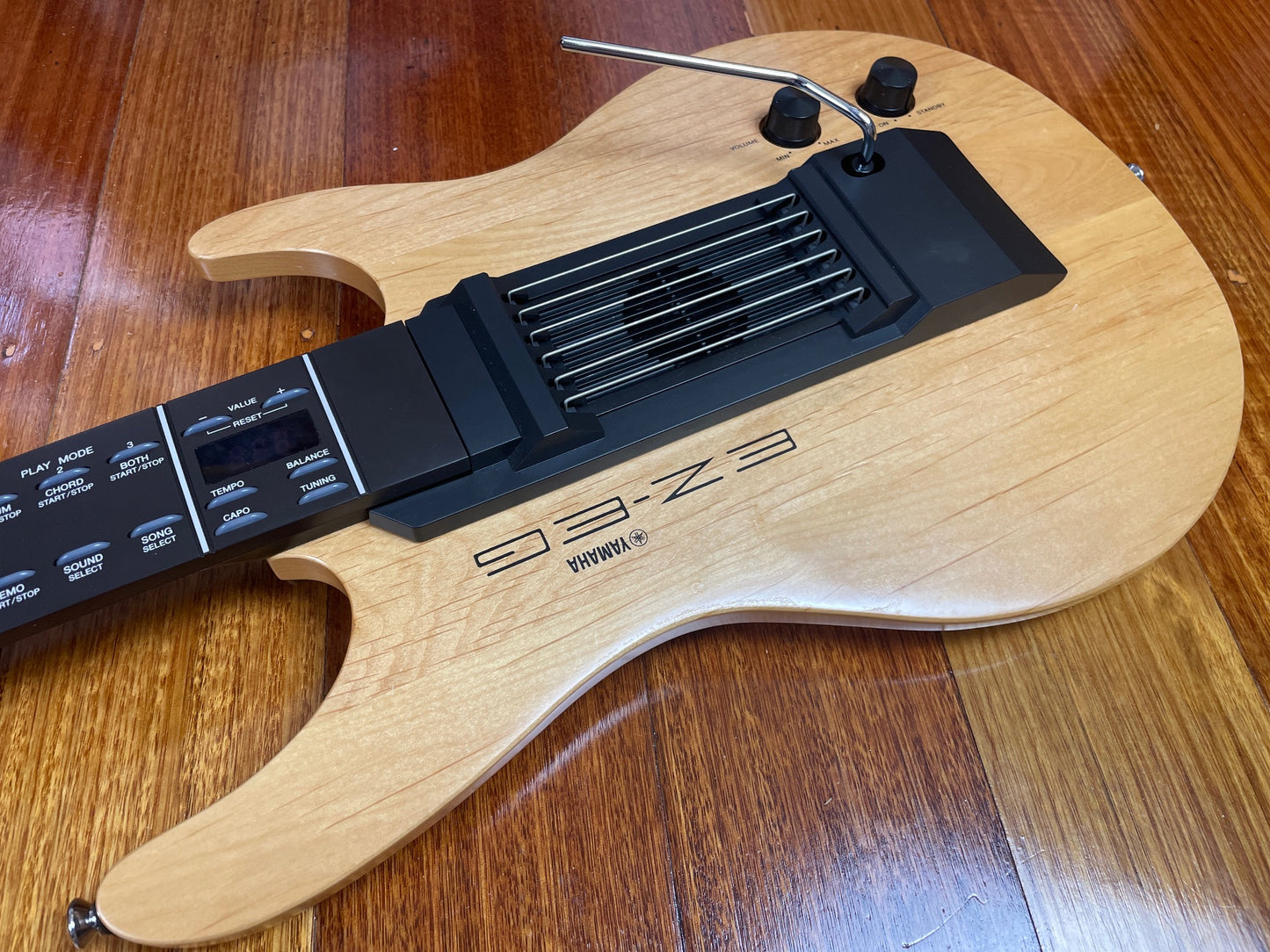 YAMAHA EZ-EG