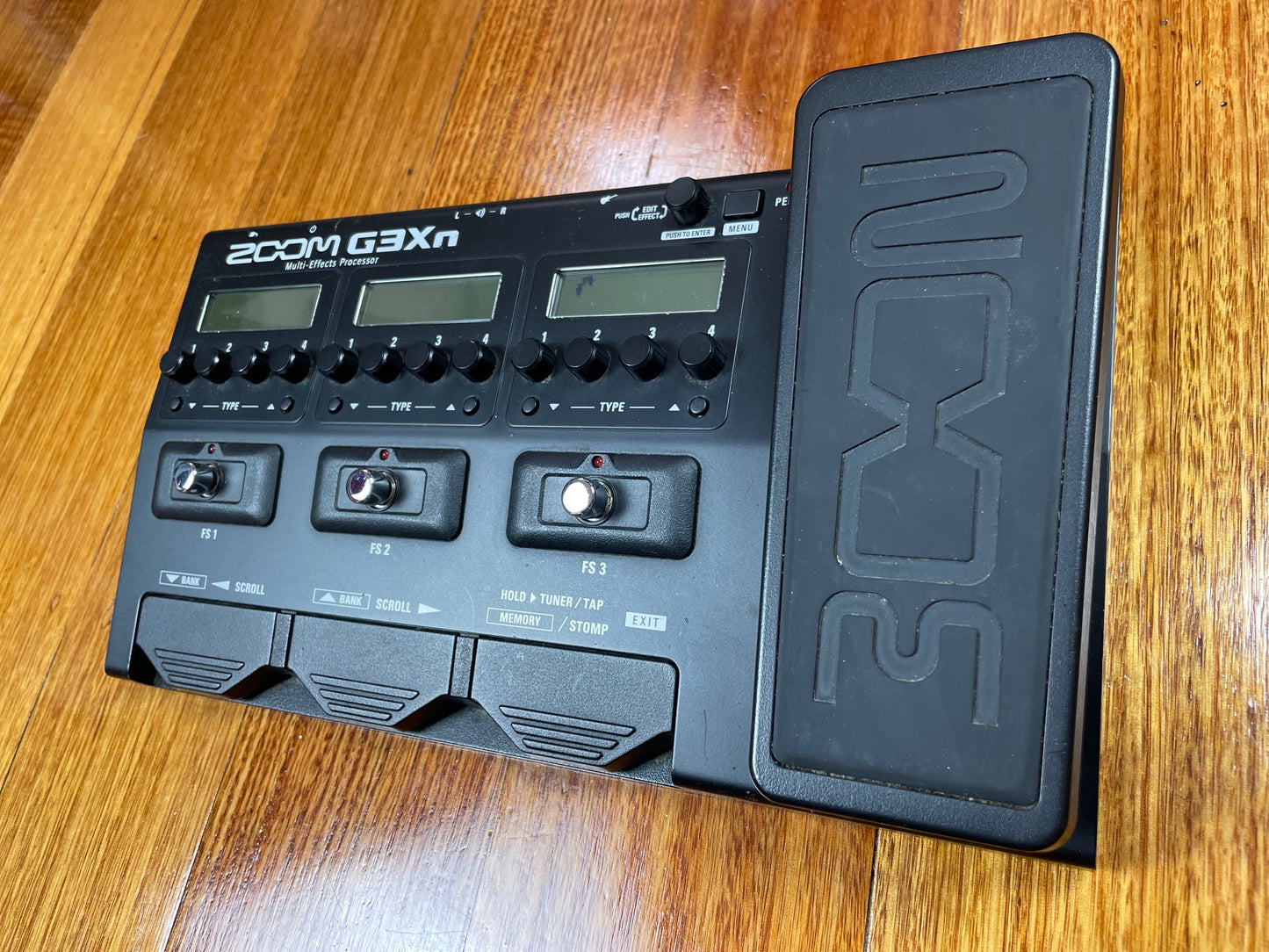 ZOOM G3Xn