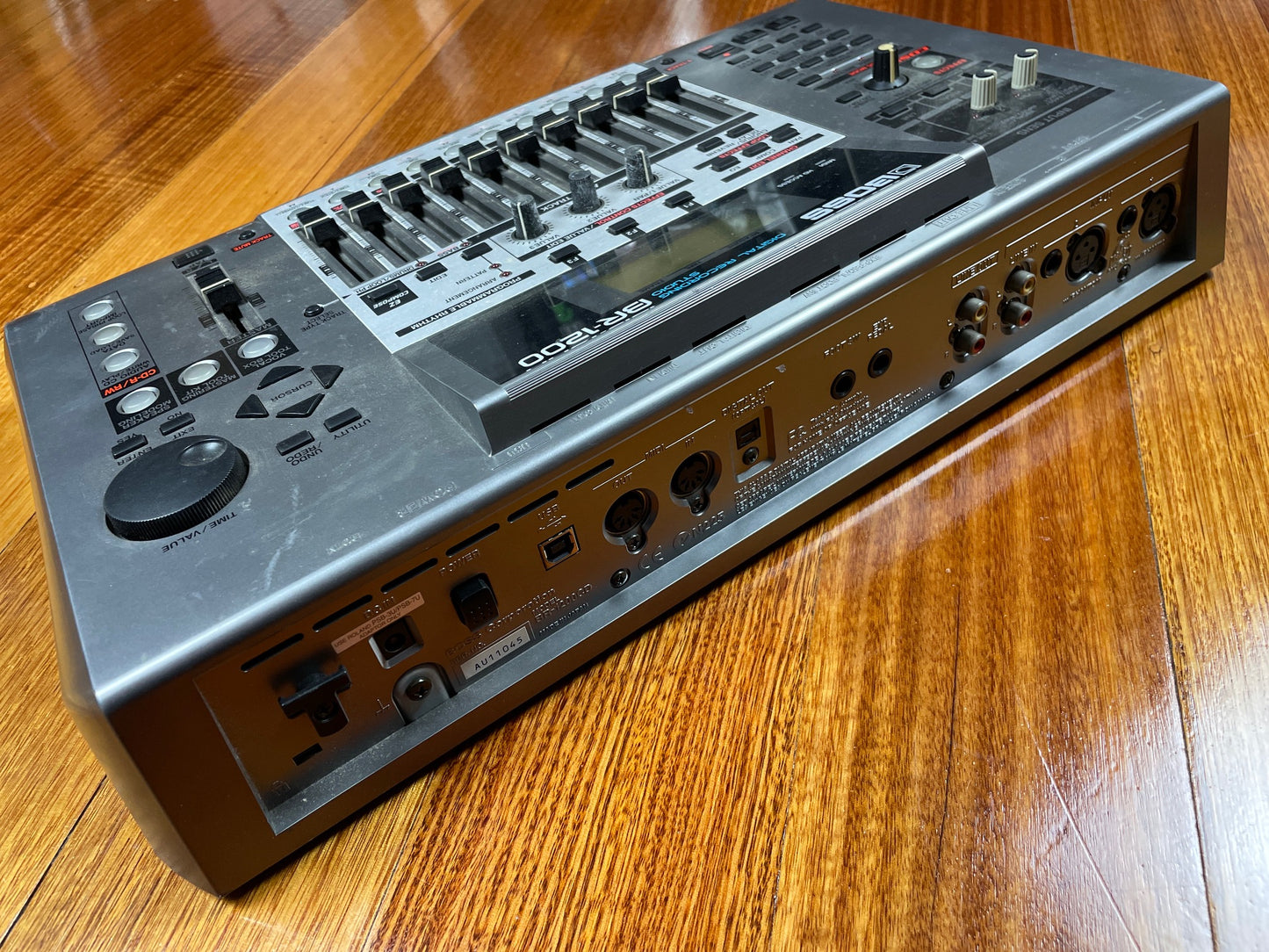 BOSS BR-1200