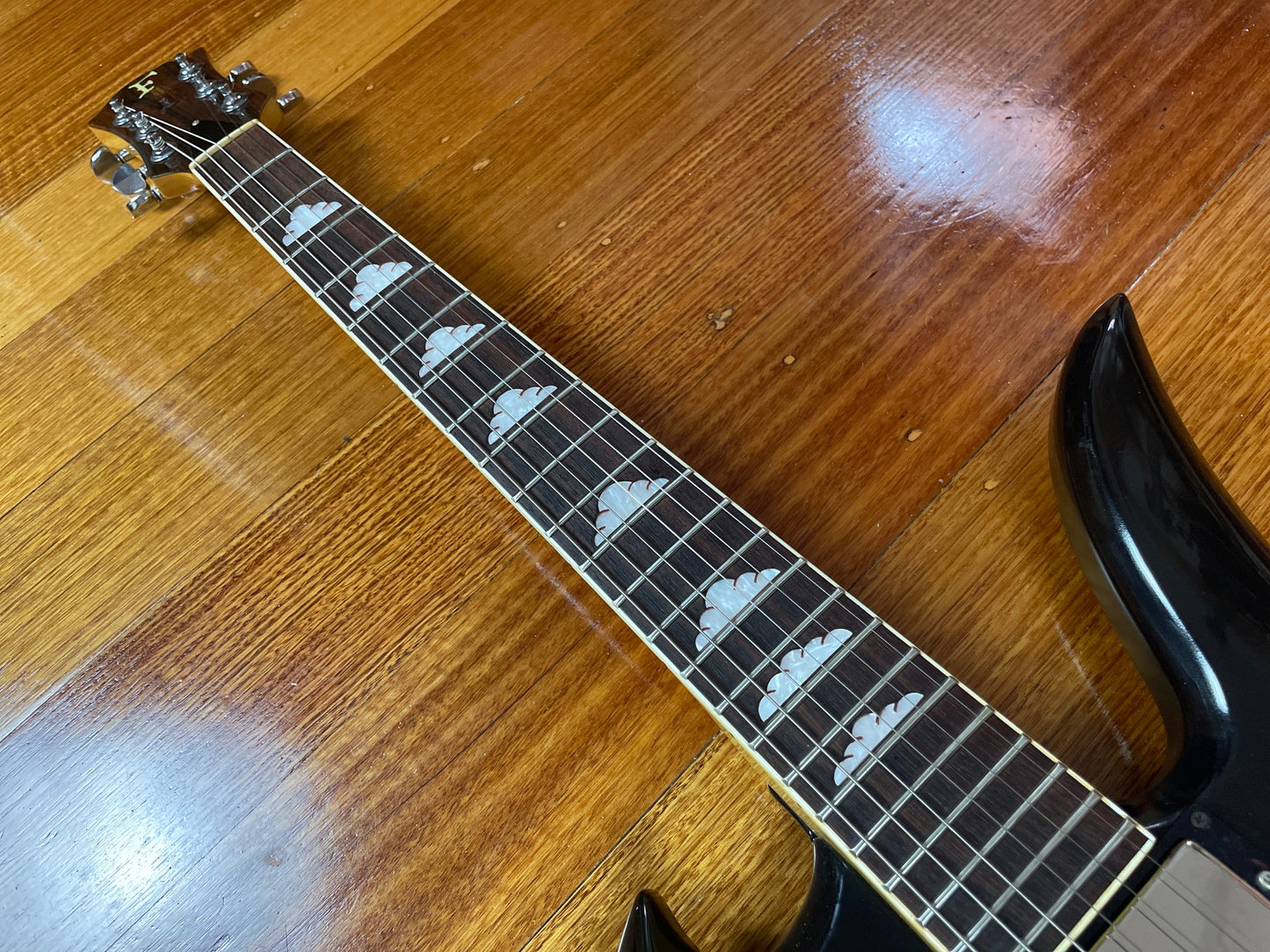 Fernandes MG-70X