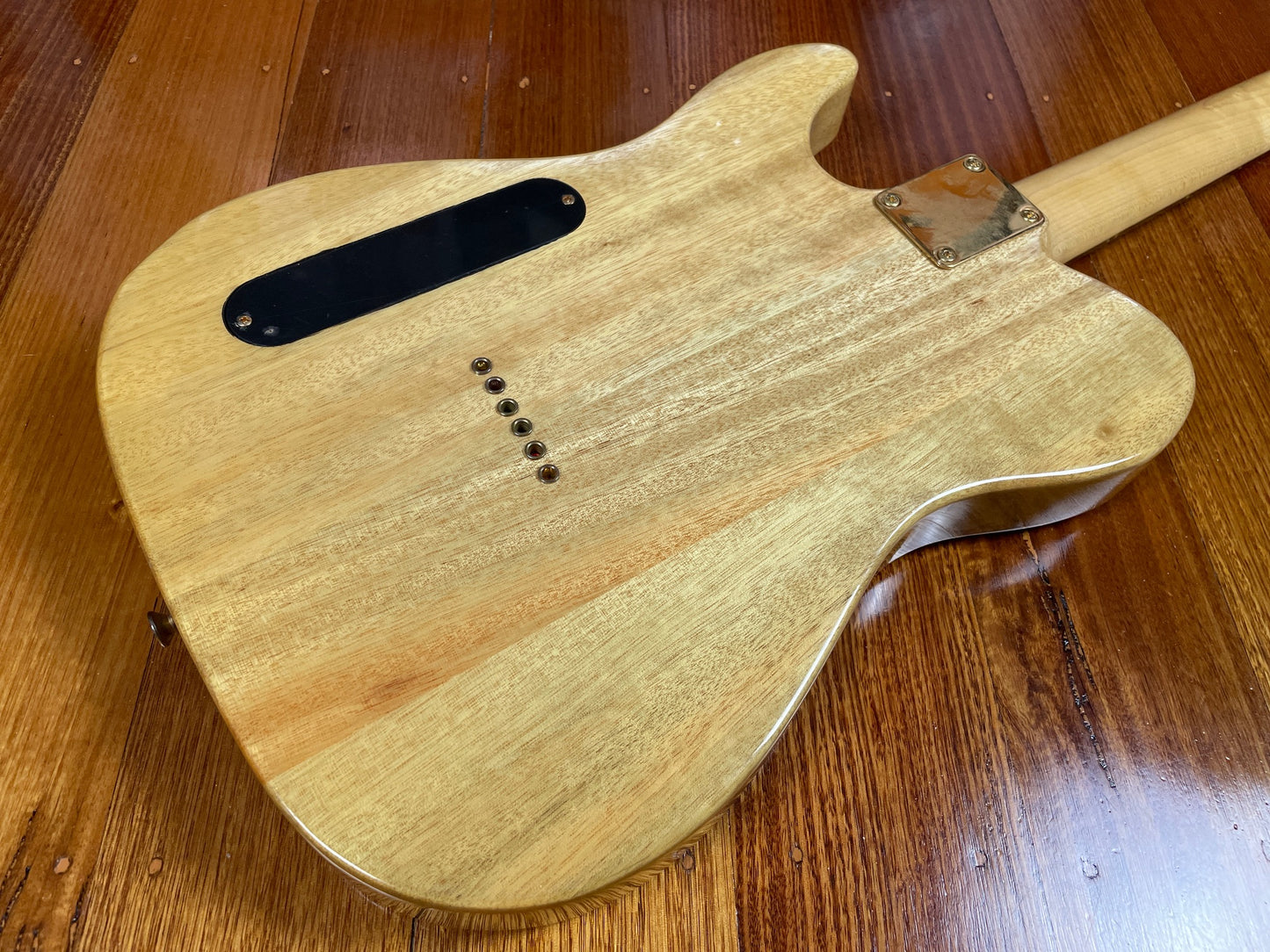 Playtech - Telecaster style