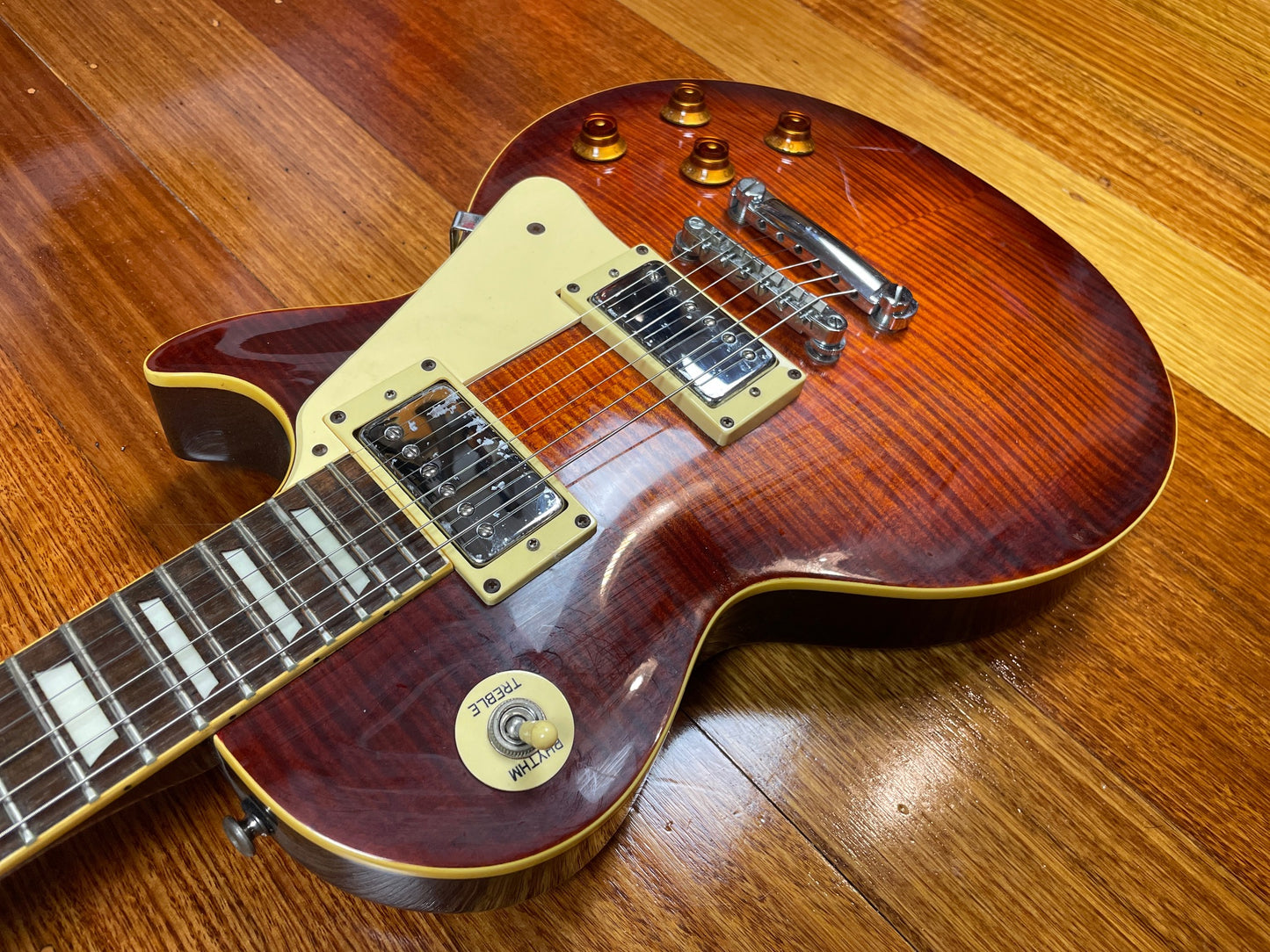 Epiphone Les Paul