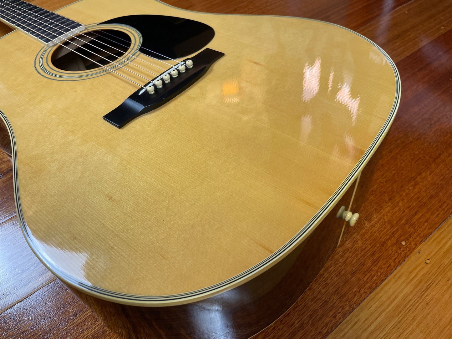 Tokai Cat's Eyes CE-300