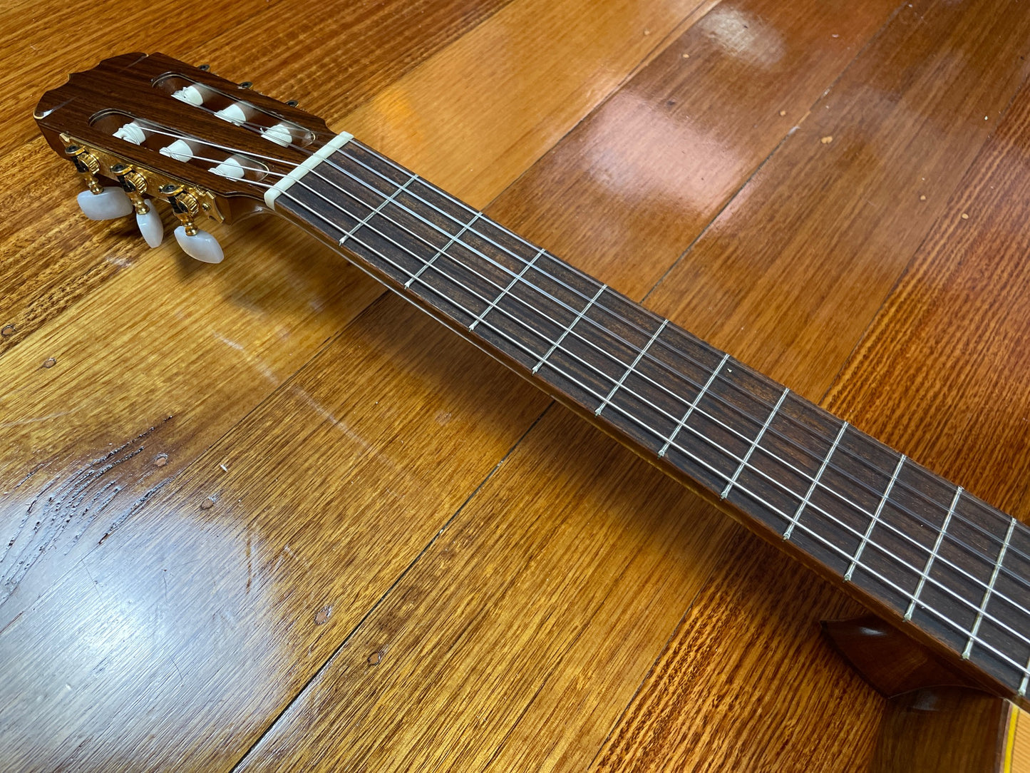 Ryoji Matsuoka M75