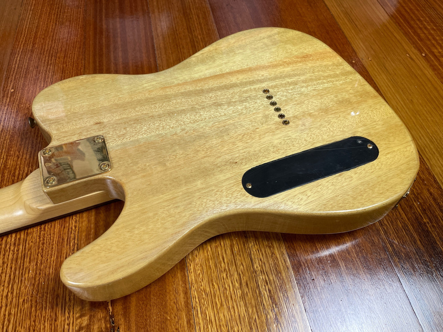 Playtech - Telecaster style