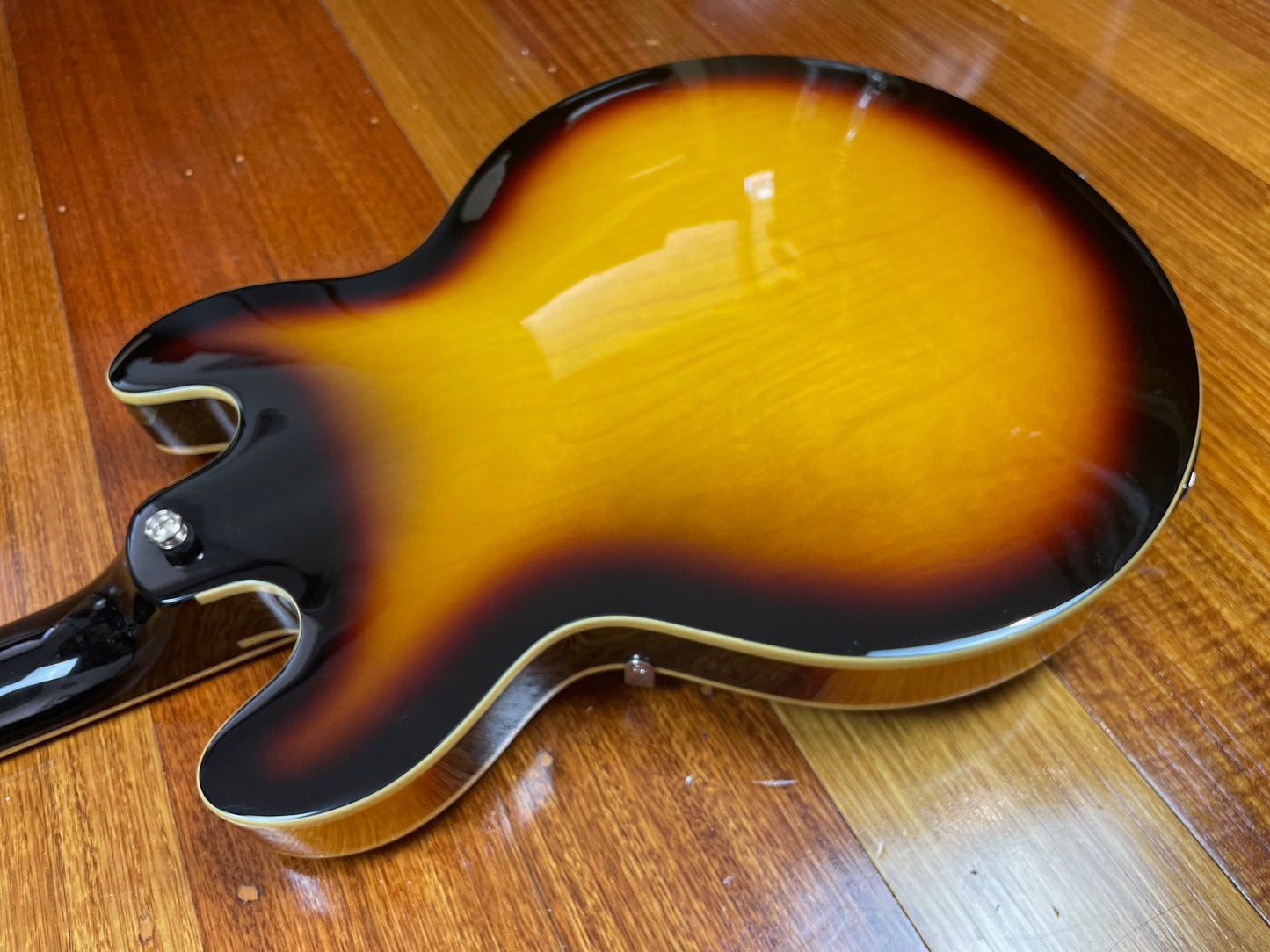 Epiphone Casino Coupe